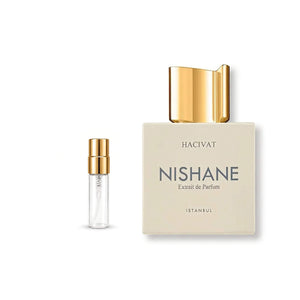 Nishane Hacivat 3 ml