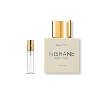 Nishane Hacivat 5 ml