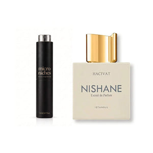 Nishane Hacivat 5 ml Travel