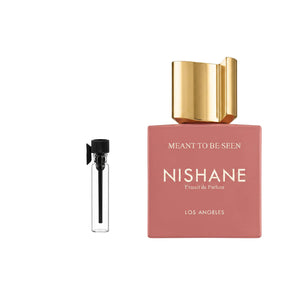 Nishane Meant to be seen 1 ml