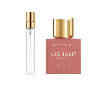 Nishane Meant to be seen 10 ml