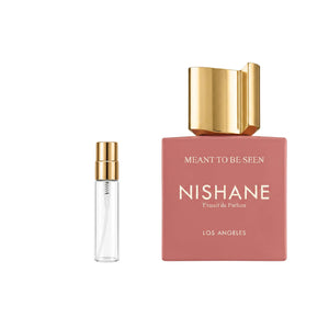 Nishane Meant to be seen 5 ml