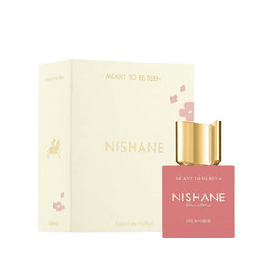 Nishane Meant to be seen Full Bottle (100ml)