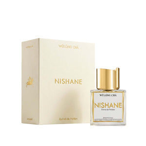 Nishane Wulong Cha Full Bottle (100ml)