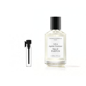 Thomas Kosmala No.4 Après L'Amour 1 ml