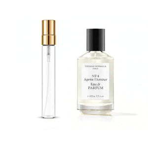 Thomas Kosmala No.4 Après L'Amour 10 ml