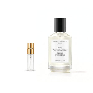 Thomas Kosmala No.4 Après L'Amour 3 ml