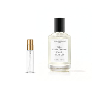 Thomas Kosmala No.4 Après L'Amour 5 ml