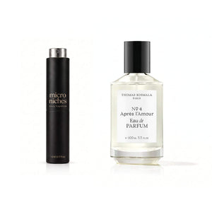 Thomas Kosmala No.4 Après L'Amour 5 ml Travel