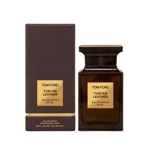 Tom Ford Tuscan Leather Retail Bottle (100ml)