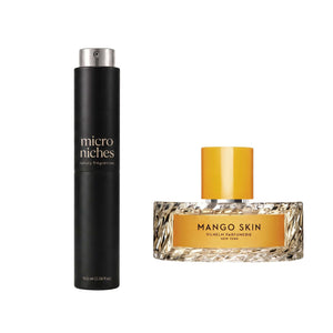 Vilhelm Parfumerie Mango Skin 10 ml Travel