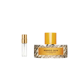 Vilhelm Parfumerie Mango Skin 3 ml
