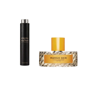 Vilhelm Parfumerie Mango Skin 5 ml Travel