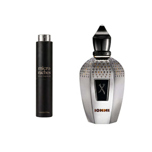 Xerjoff Tony Iommi Monkey Special 5 ml Travel