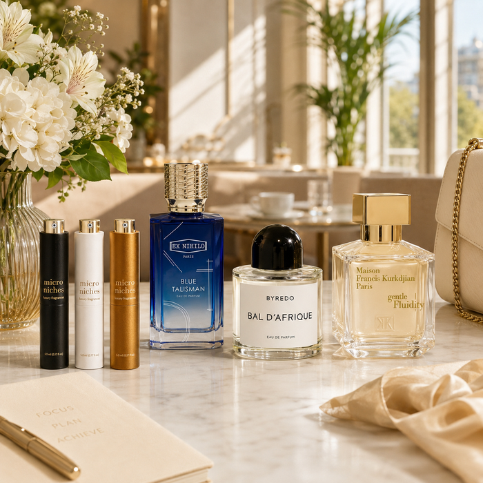 Everyday Elegance – Women's Signature Set