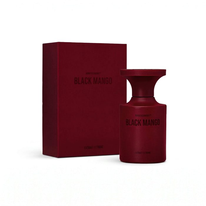 Black Mango