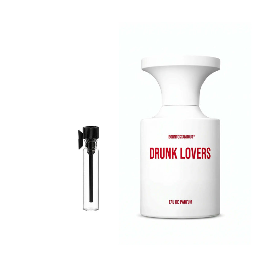 Drunk Lovers
