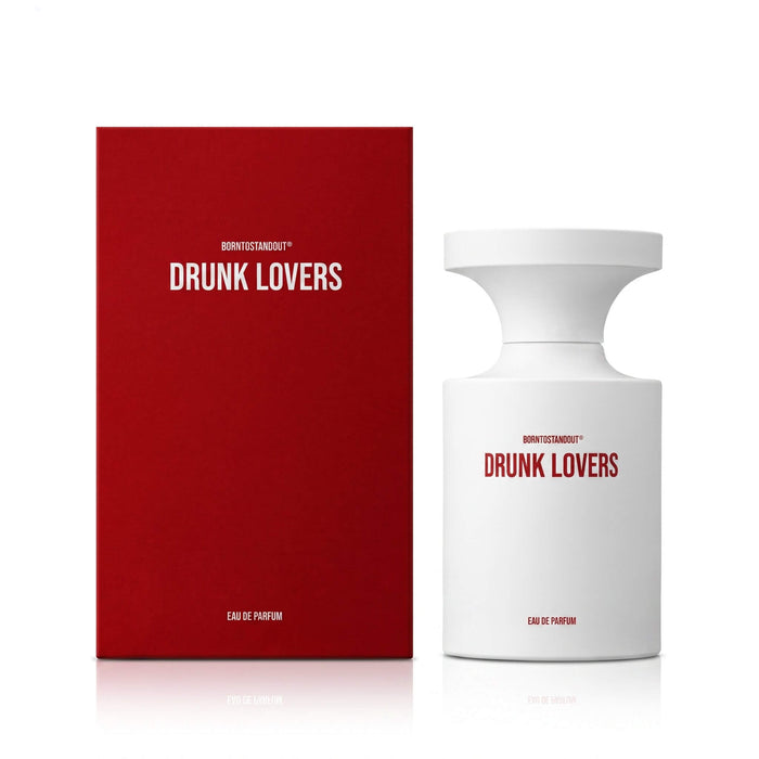 Drunk Lovers