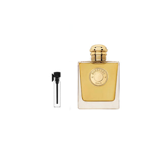 Burberry Gold Intense 1 ml