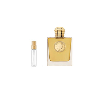 Burberry Gold Intense 5 ml