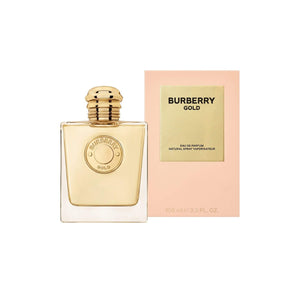 Burberry Gold Intense Retail Bottle (100ml)