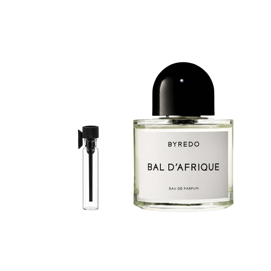 Bal d'Afrique