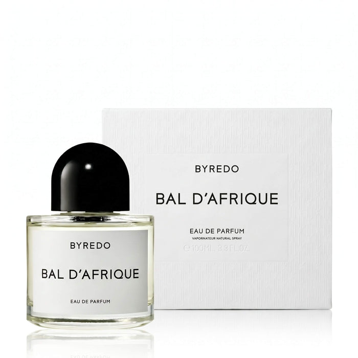 Bal d'Afrique