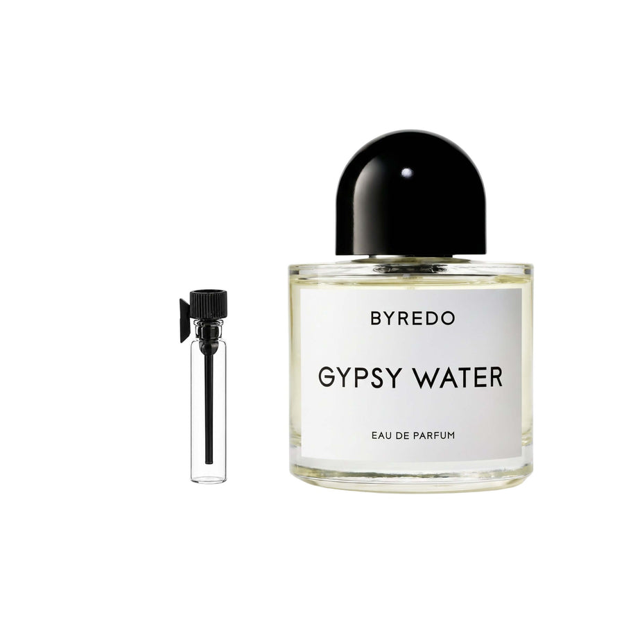 Gypsy Water