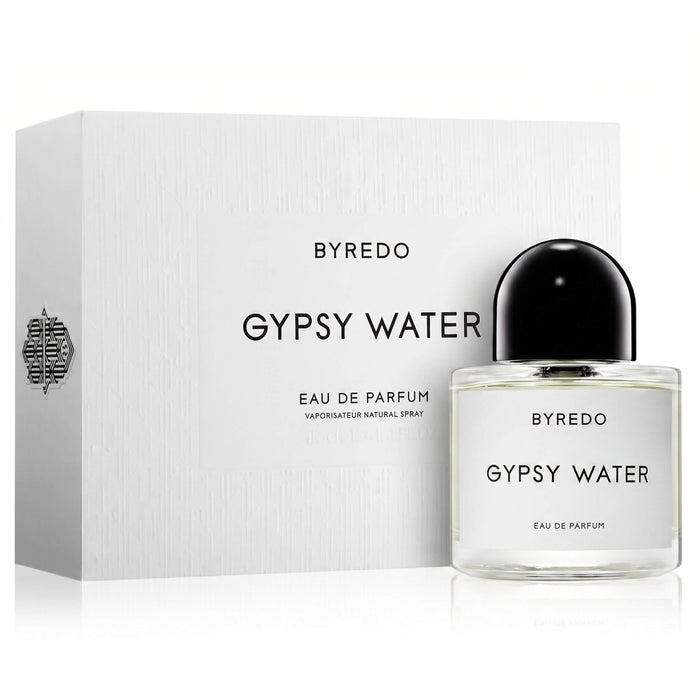 Gypsy Water
