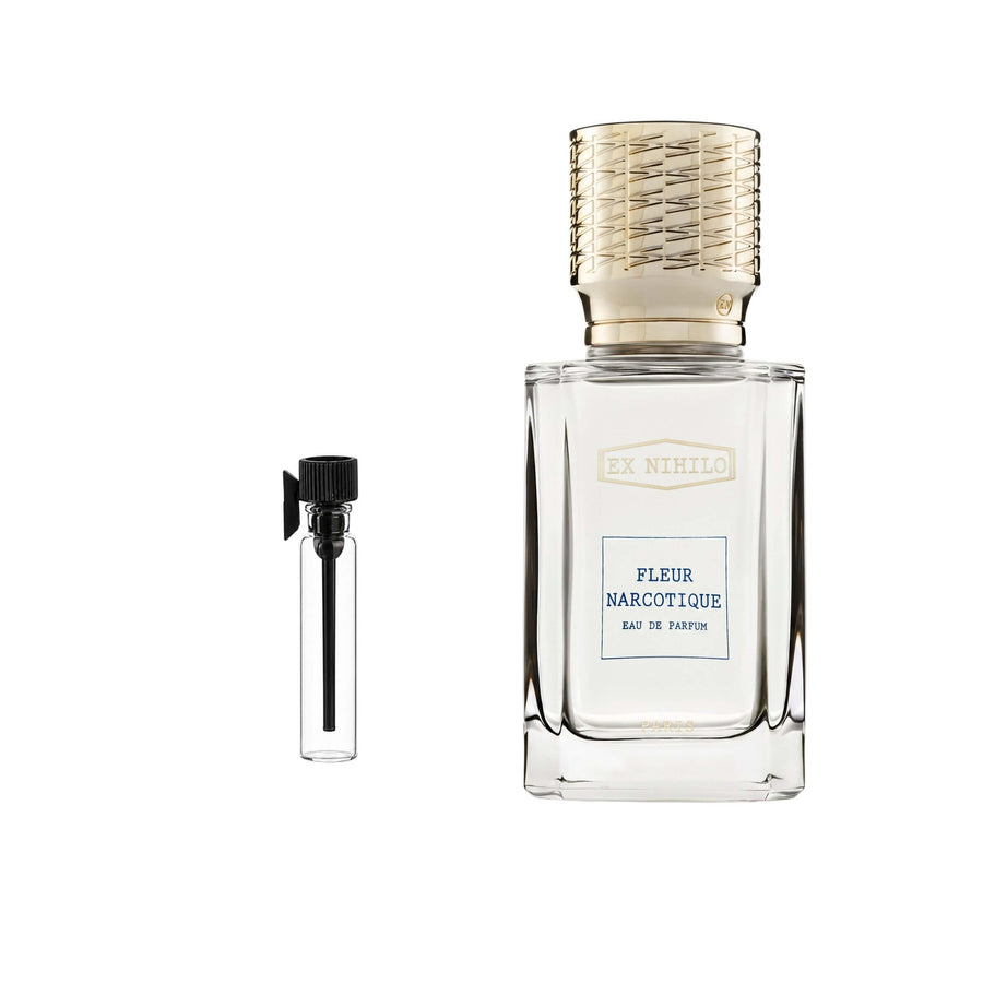 Fleur Narcotique