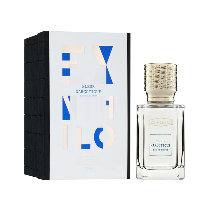 Fleur Narcotique