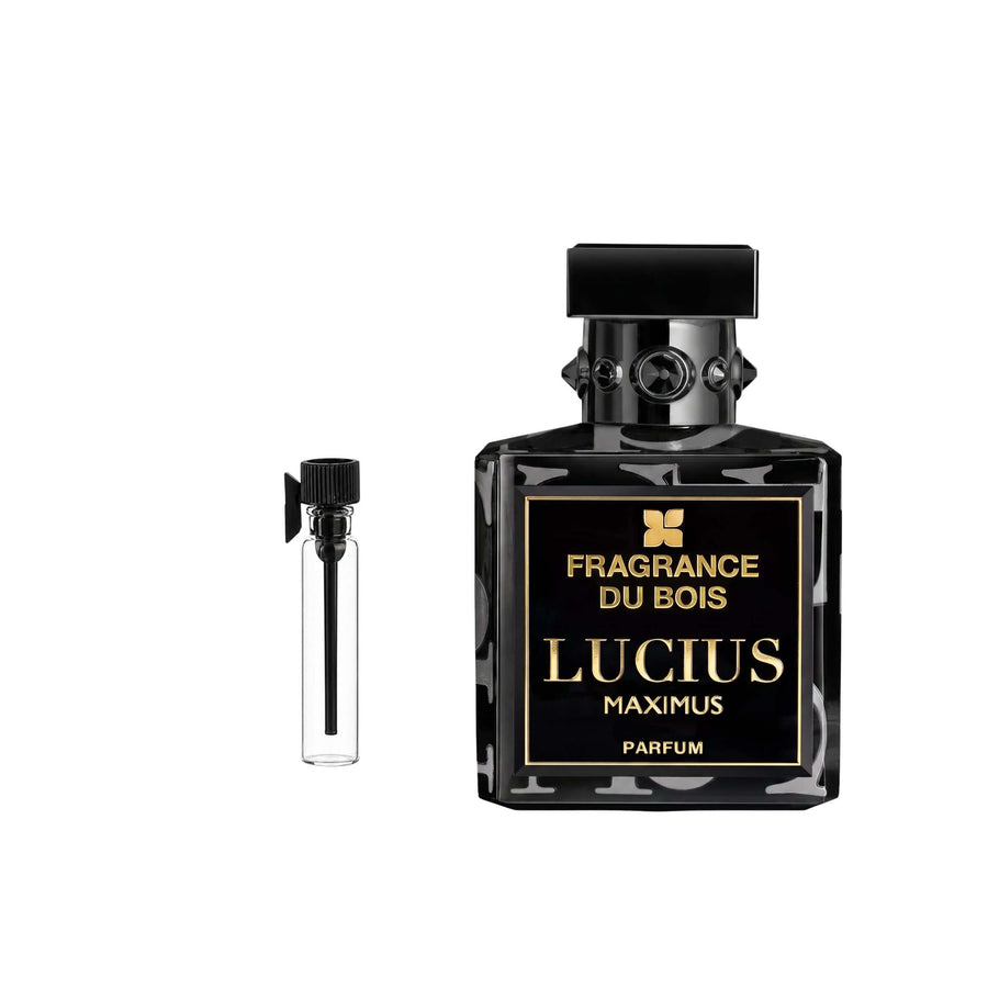 Lucius Maximus