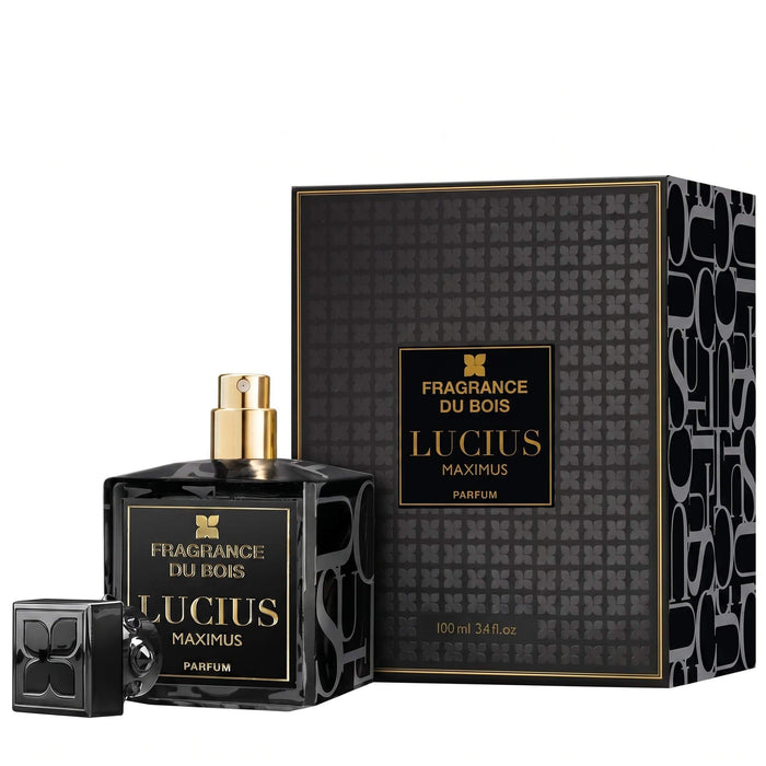 Lucius Maximus