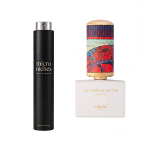 Floraïku One Umbrella for Two 10 ml Travel