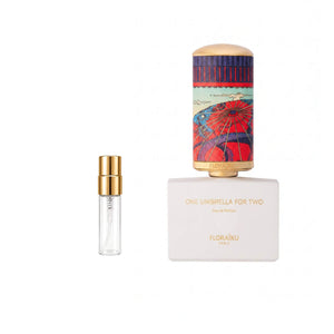 Floraïku One Umbrella for Two 3 ml