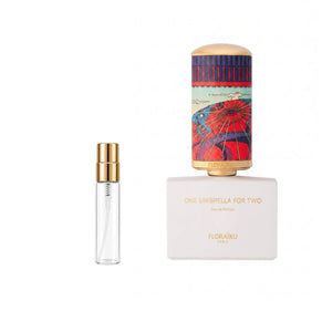 Floraïku One Umbrella for Two 5 ml