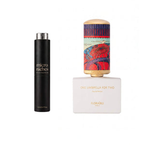 Floraïku One Umbrella for Two 5 ml Travel