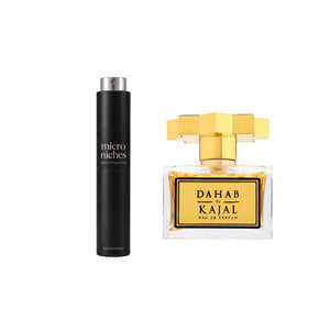 Kajal Dahab 10 ml Travel