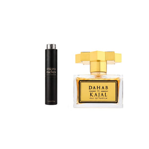 Kajal Dahab 5 ml Travel