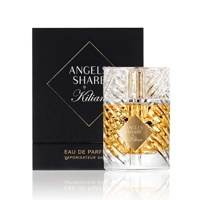Angel's Share
