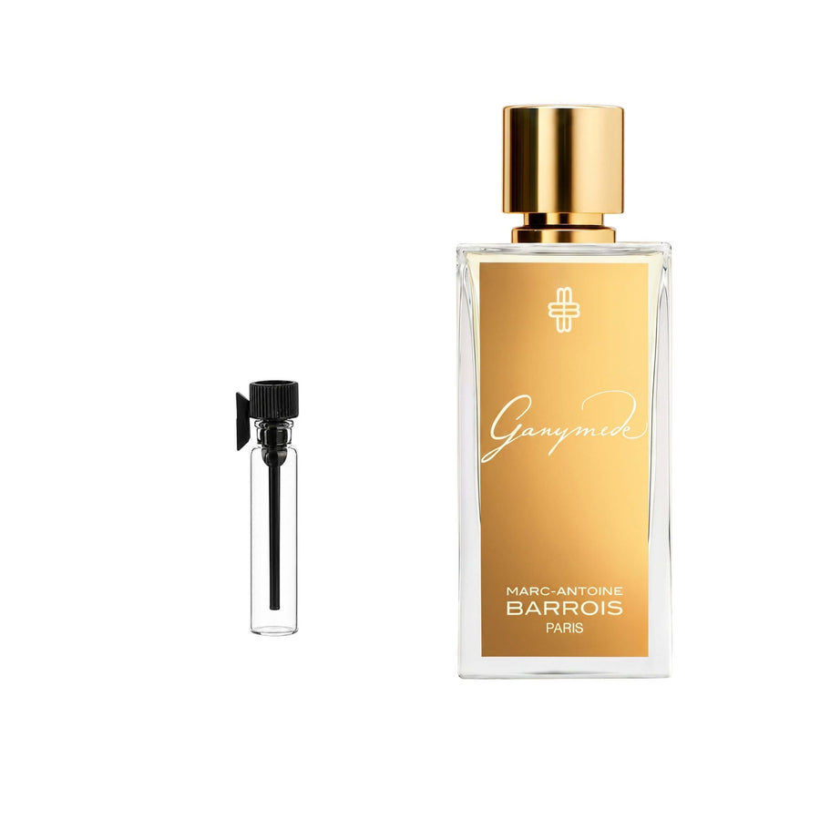 Ganymede