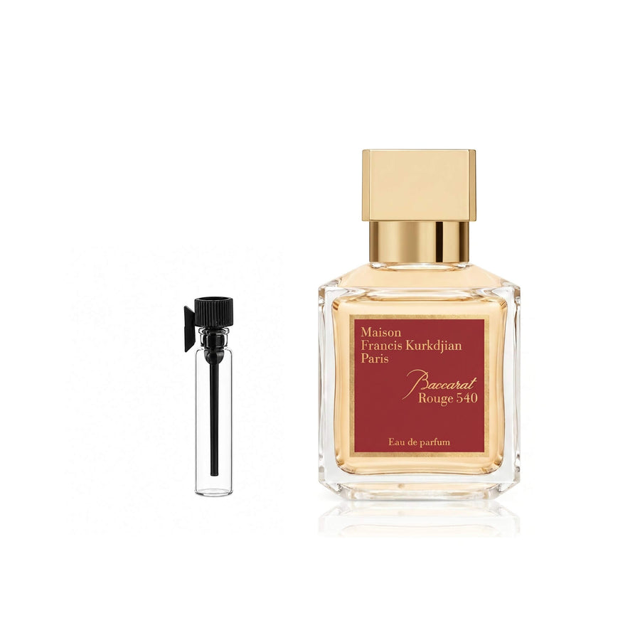 Baccarat Rouge 540