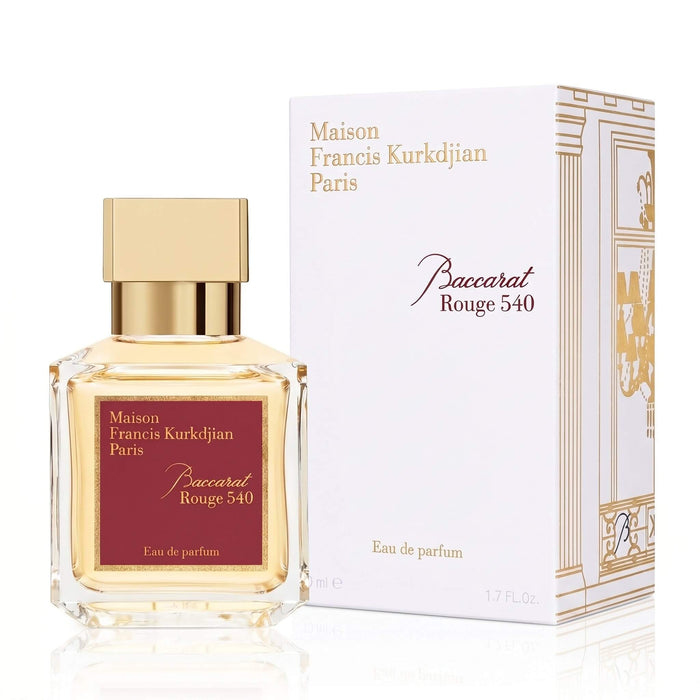 Baccarat Rouge 540