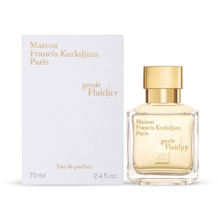 Gentle Fluidity Gold