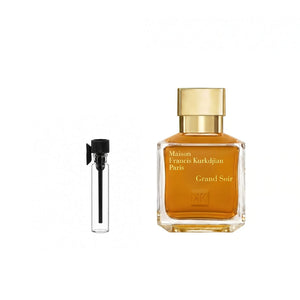 Maison Francis Kurkdjian Grand Soir - 1 ml decant