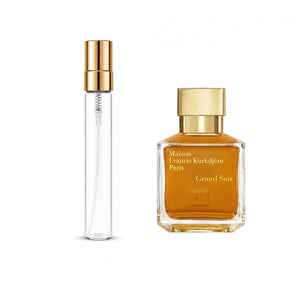 Maison Francis Kurkdjian Grand Soir - 10 ml decant