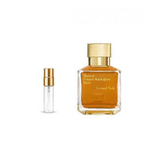 Maison Francis Kurkdjian Grand Soir - 3 ml decant