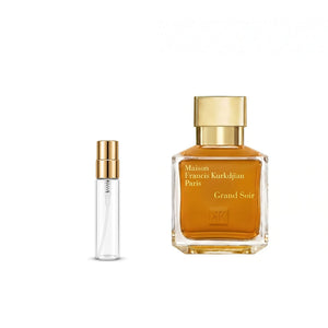 Maison Francis Kurkdjian Grand Soir - 5 ml decant