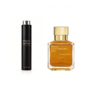 Maison Francis Kurkdjian Grand Soir - 5 ml Travel