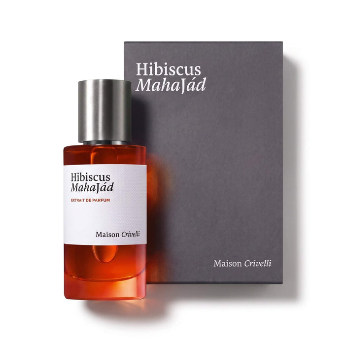 Hibiscus Mahajád
